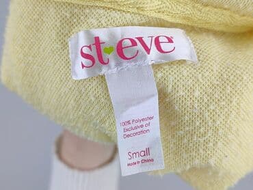 stradivarius bluzy: Bluza z kapturem damska, rozmiar S — 5