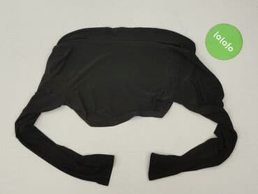 koszulka z długim rękawem h m: Top damski, rozmiar S — 3