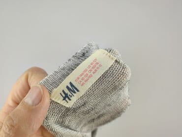 sukienka o kroju marynarki h m: Sweterek, H&M, 12 lat, 146-152 cm, stan - Bardzo dobry — 4