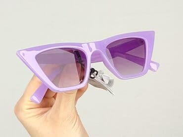 torba guess: Okulary, Przeciwsłoneczne, Kocie oczy kształt, stan - Idealny — 5