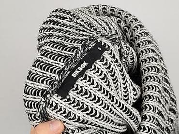 olimpia sweter: Bik Bok, Golf damski, rozmiar S — 7