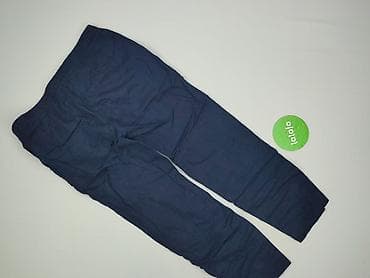 gotyk: H&M, Spodnie materiałowe damskie, rozmiar M — 3