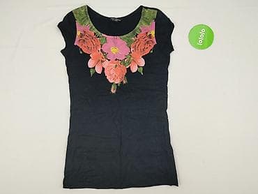 marks and spencer tops: Dorothy Perkins, T-shirt damski, rozmiar S — 3