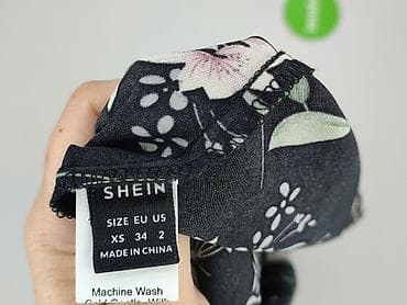 beksa sukienki: Shein, Sukienka damska, rozmiar XS — 4