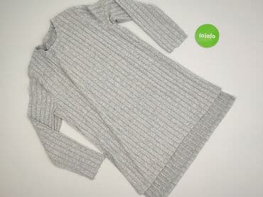 molton sukienki: Tunika damska, rozmiar M — 2