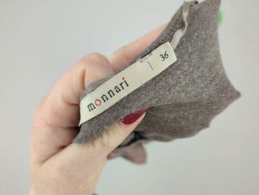 koszule monnari: Monnari, T-shirt damski, rozmiar S — 4