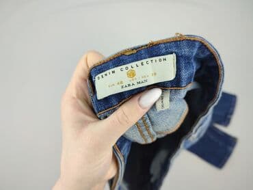 jeansy straight stradivarius: Denim Collection, Джинси жіночі, 3XL на lalafo.pl — 4 jeansy straight stradivarius: Denim Collection, Джинси жіночі, 3XL — 4