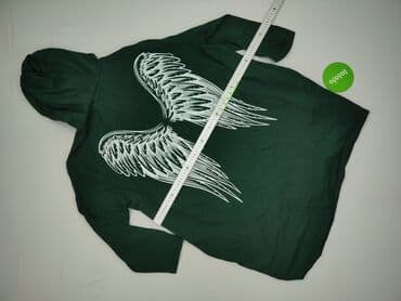 koszulka c a: Bluza z kapturem damska, rozmiar 6XL — 5