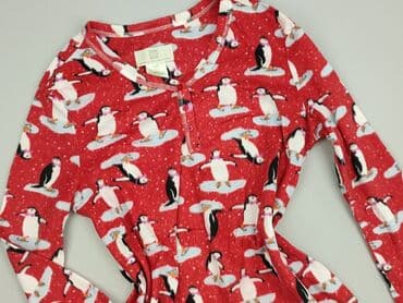 primark hello kitty piżama: Koszulka od piżamy, rozmiar S — 1