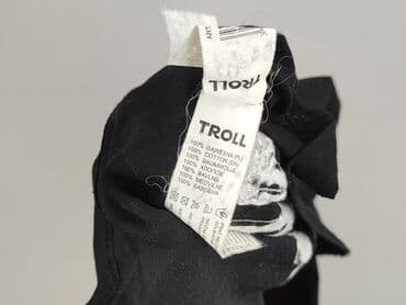 t shirty cekiny: Troll, Women`s T-shirt, size L — 6