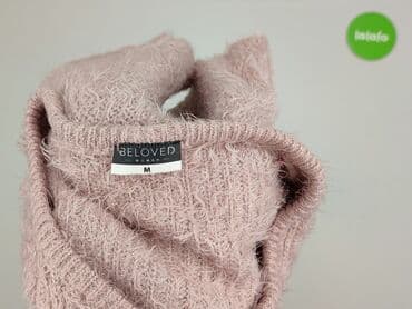 byolala kurtki zimowe: Beloved, Sweter damski, rozmiar M — 4