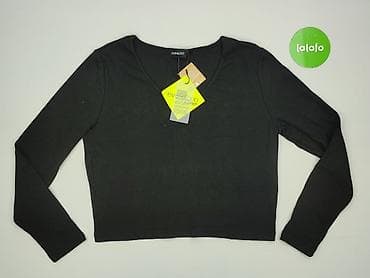 bluzy croop: Even&Odd, Bluzka damska, rozmiar 4XL — 2