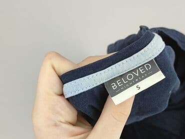 iceberg t shirty snoopy: Beloved, T-shirt damski, rozmiar S — 4