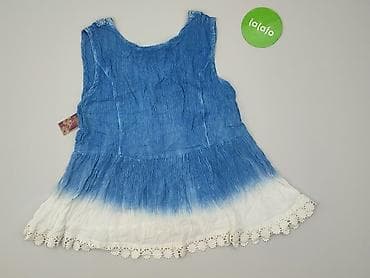 dresy na lato: Tunika damska, rozmiar S — 3