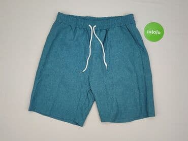 góra od stroju kąpielowego allegro: Szorty dla mężczyzn, rozmiar L — 2