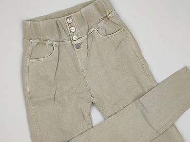 buty doodogs: Legginsy Eleganckie damskie, rozmiar M — 1