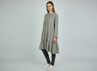 allegro moda damskie sukienki: Diverse, Sukienka damska, rozmiar L — 1