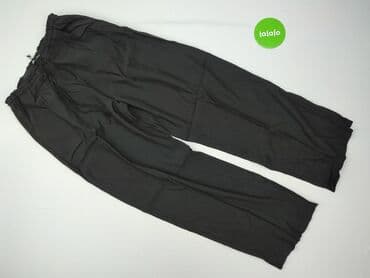 topy dla dzieci 10 lat sinsay: Sinsay, Spodnie materiałowe damskie, S — 2