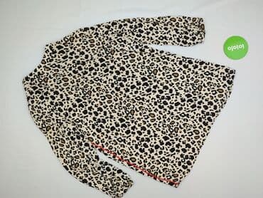 top z piorkami: TU Woman, Bluzka damska, M — 4