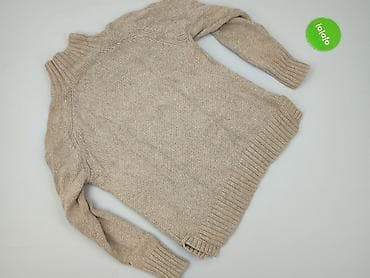 sweter tommy: Sweter damski, rozmiar L — 4