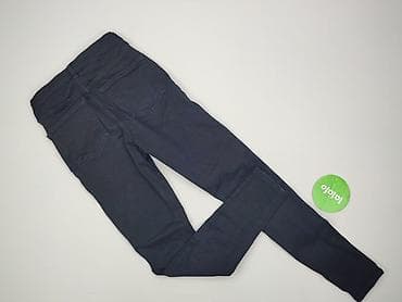 dzinsach: Topshop, Jeansy damskie, rozmiar 2XS — 3