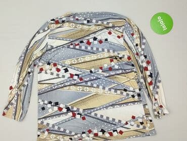 allegro bluzki tuniki: Tunika damska, XL — 3