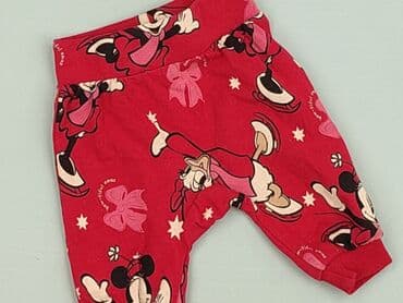 hello kitty piżamy: Sweatpants, Disney, Newborn baby, condition - Perfect — 1