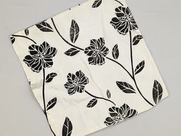 tanie obrusy: Pillowcase, 44 x 44, kolor - Biały, stan - Idealny — 1