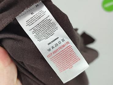 bezowe: Beloved, Bluzka damska, rozmiar XL — 4