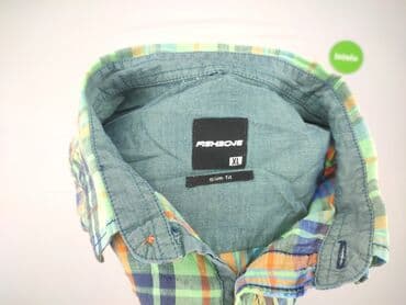 ryby klapki: Fishbone, Koszulа dla mężczyzn, rozmiar XL — 4