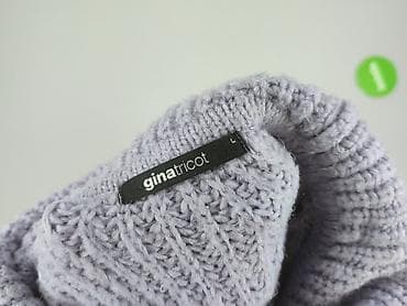 hawajska: Gina Tricot, Ponczo damskie, rozmiar L — 4