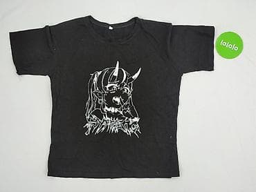goth: T-shirt damski, rozmiar 2XL — 2