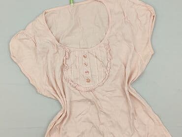 t shirty z falbanka: Denim Co, T-shirt damski, rozmiar XL — 2