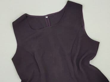 vinted.pl sukienki wieczorowe: Bluzka damska, rozmiar 2XL — 1