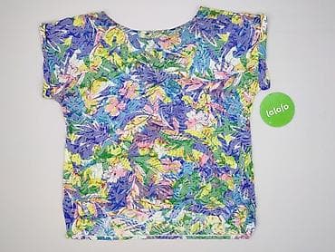 bluzki panda: Bluzka damska, rozmiar 4XL — 2