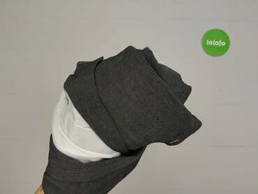 spodnie do szarej marynarki: H&M, Marynarka damska, rozmiar S — 6