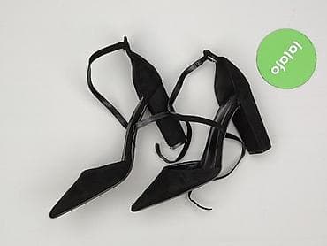 buty drogie: Półbuty damskie, rozmiar 41 — 3