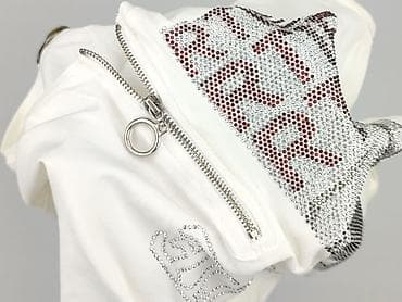 czarny tshirt: Wawa, T-shirt damski, rozmiar M — 6