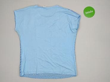 biala bluza: Bluzka damska, rozmiar S — 3