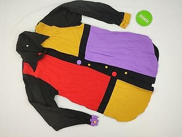 oversize tshirt: Sukienka damska, rozmiar L — 2