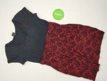 srebrne sukienki na imprezę: Gina Tricot, Sukienka damska, rozmiar M — 2