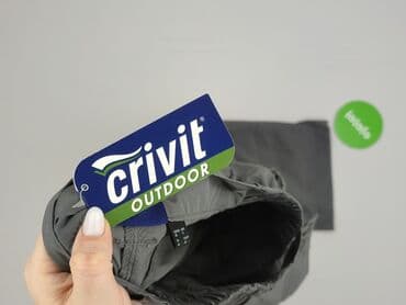 lidl termiczna bielizna: Crivit, Spodnie materiałowe damskie, rozmiar M — 5