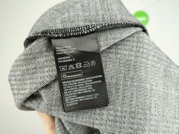 hm kombinezon narciarski: H&M, Sukienka damska, rozmiar S — 5