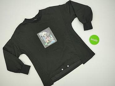 e second hand: Bluza damska
, rozmiar L — 2