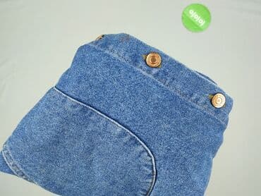 sukienki jeansowa: Sukienka damska, rozmiar M — 6