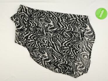 bluzka do ołówkowej spódnicy: Zebra, Жіноча блуза, розмір S — 4