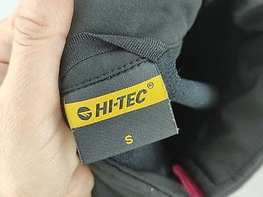 kik kurtka softshell: Hi-Tec, Women`s sweatshirt, size S — 4