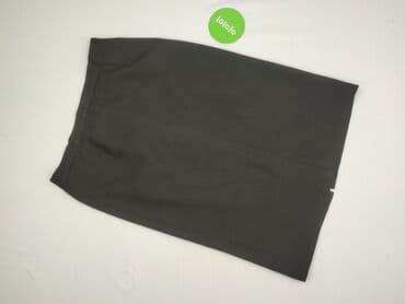 spódnice midi plus size: Spódnica damska, rozmiar XL — 3
