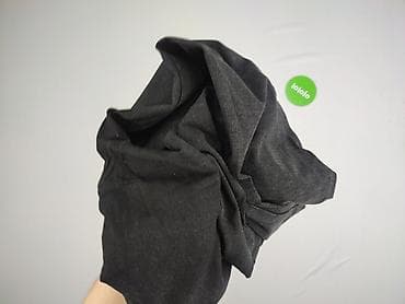 mum jeans: Legginsy Eleganckie damskie, rozmiar L — 4