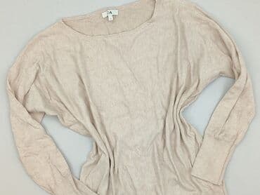 zalando sweter: C&A, Sweter damski, M — 1